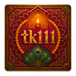tk111 logo